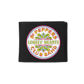 The Beatles Wallet - Sgt Peppers